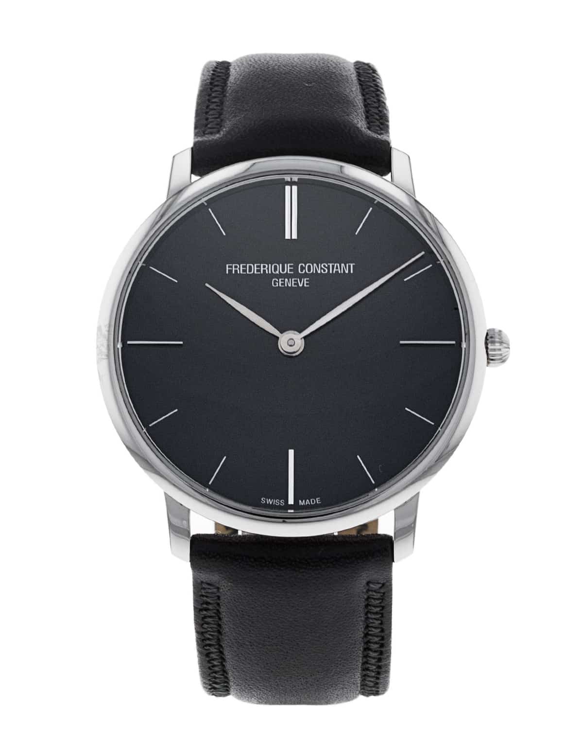Frederique Constant Slim Line FC-200G5S36
